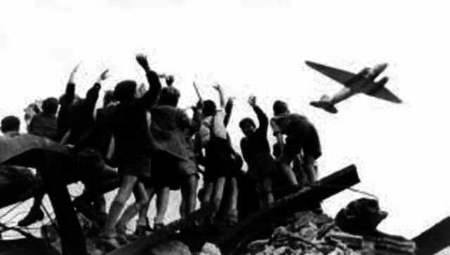 Berlin airlift
