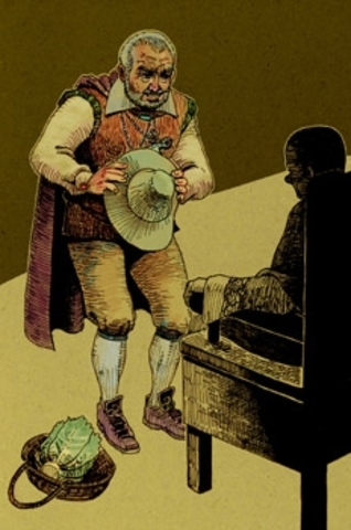 Sextro Tratado: El buldero