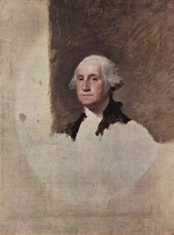 George Washington (Painting)
