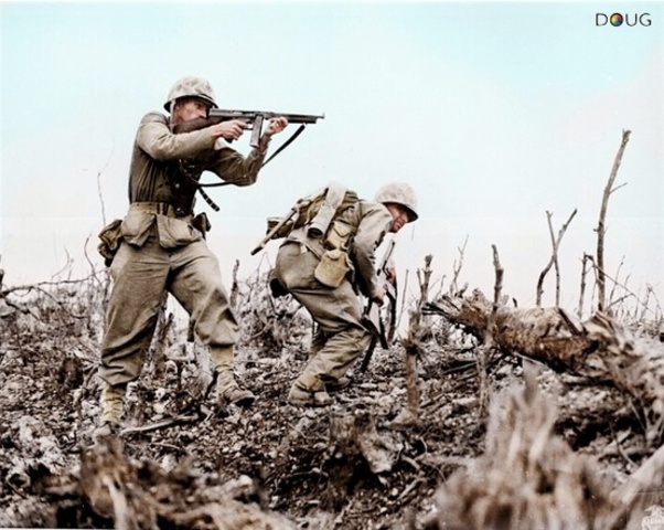 Battle of Okinawa
