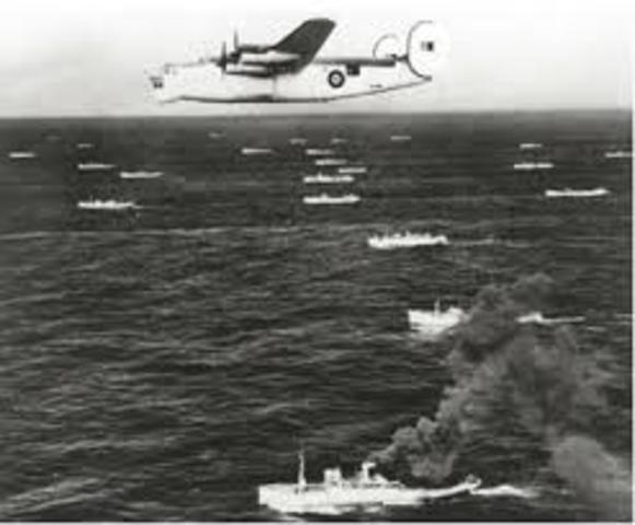 Battle of the Atlantic