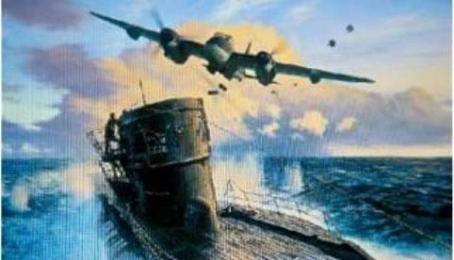 Battle of the Atlantic