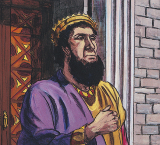 40 AD, The beginning of the Antioch Churh