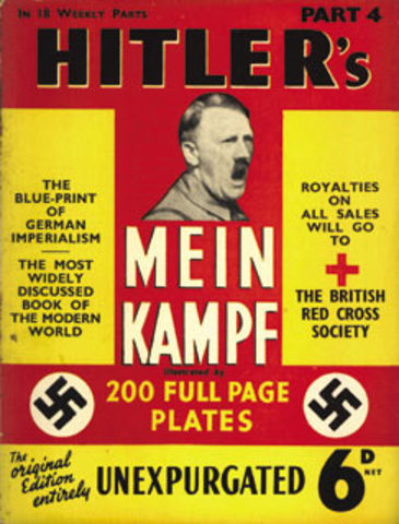 Mein Kampf