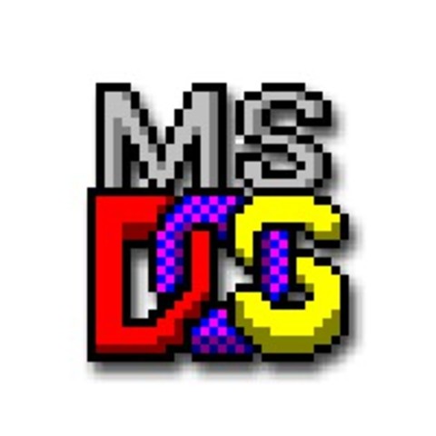 El surgimiento de MS‑DOS