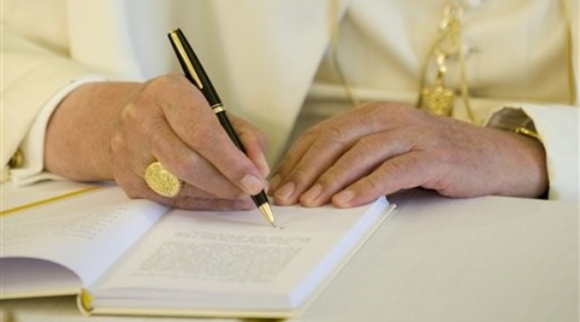 Dogmatic constitution on the Catholic faith