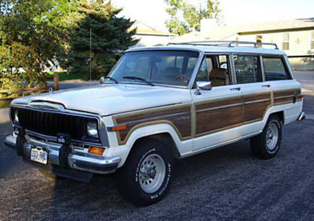 Driver's License & Car