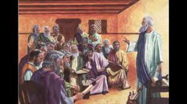 Council of Jerusalem