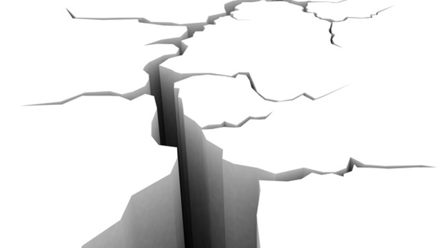 Schism of the church