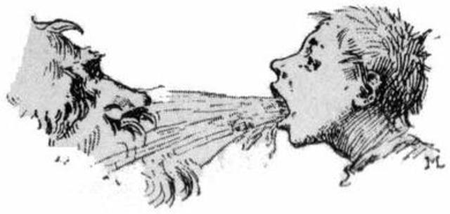 Tratado Primero - longaniza