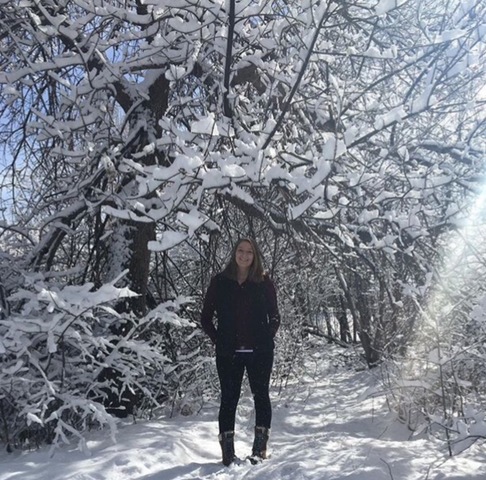 Moving into First Apartment