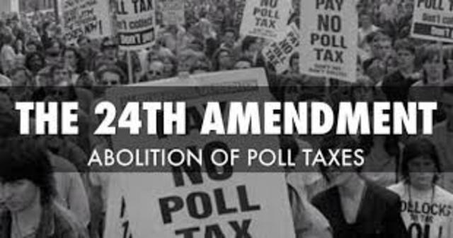 24th Amendment