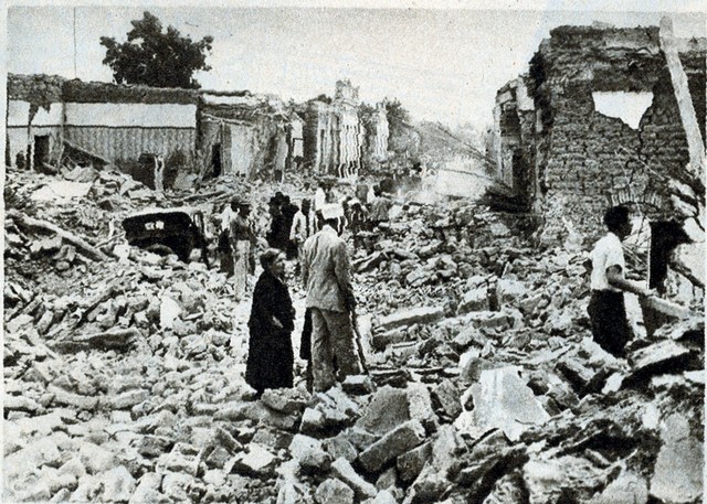 Terremoto de 1944
