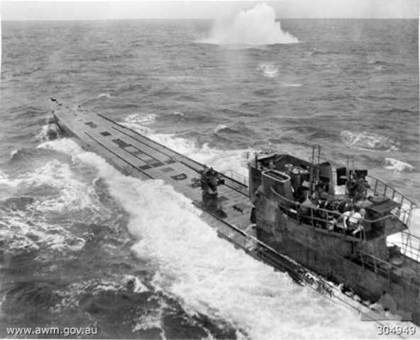 Battle of the Atlantic