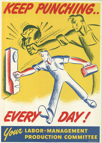 War Production Board