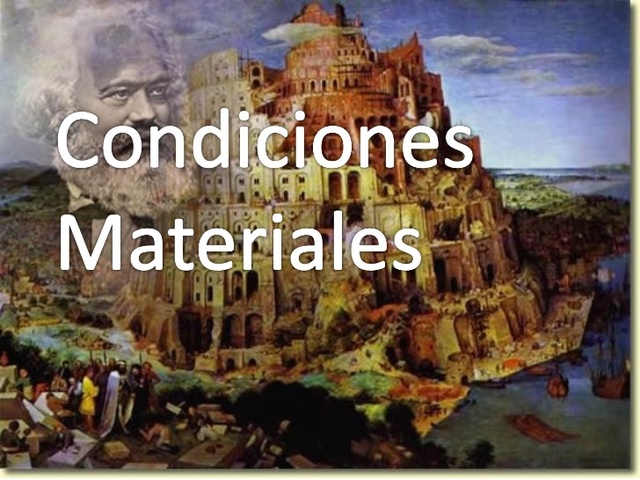Materialismo (Concepto)