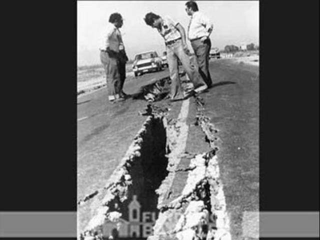 Terremoto de 1977