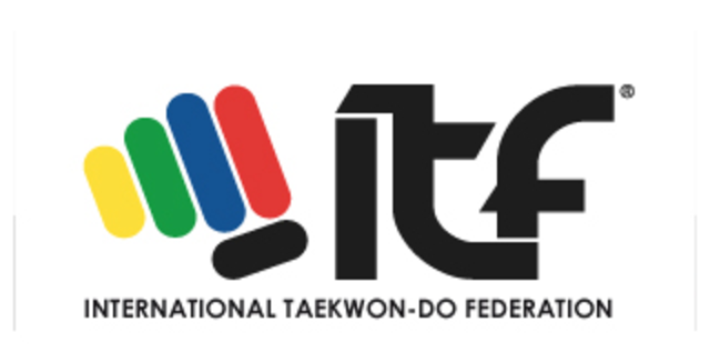 It was founded International Taekwondo Feration (ITF)