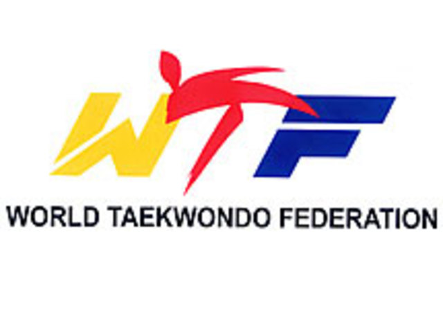 It was founded the World Taekwondo Federation (WTF)