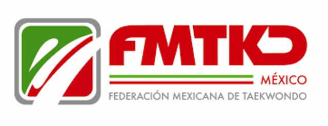 It was founded Federation Mexican of Tae Kwon Do (FMTKD)
