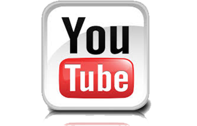 Creación de youtube