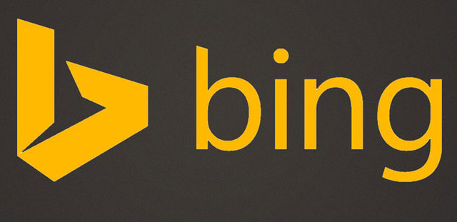 Primer sitio web que permitió la interacción táctil. Bing