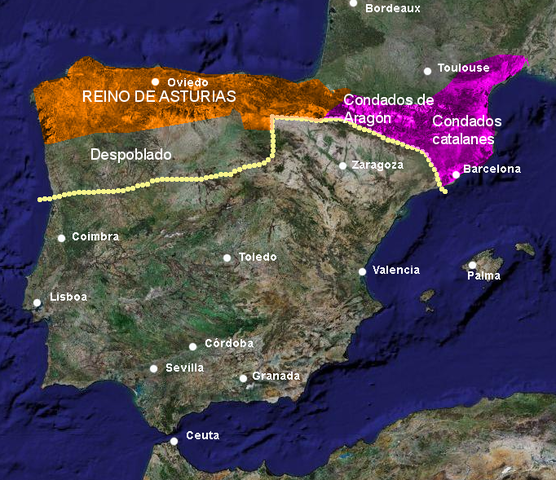 Emirato del Imperio Islámico