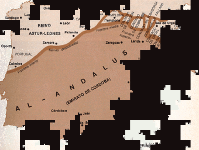Al- Andalus
