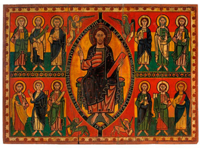 La cultura musulmana