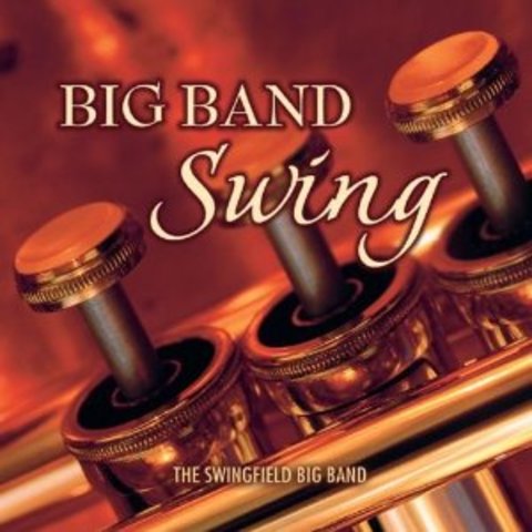 Grandes solistas,Big band ,Swing