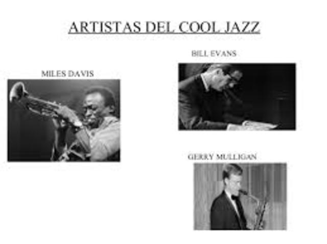 Cool Jazz