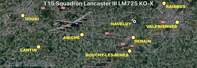 Operation Thunderclap