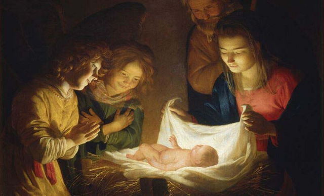 Nativity of Jesus
