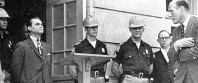 integration in Montgomery