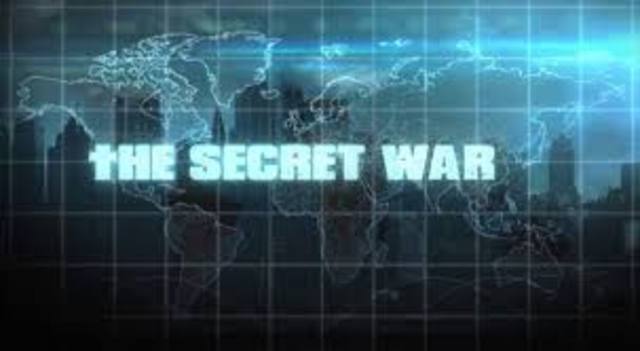 "The Secret War"