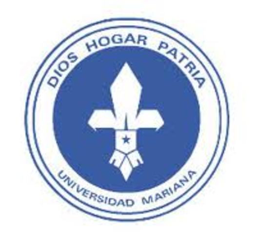 Universidad Mariana de pasto