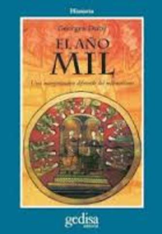 Año mil