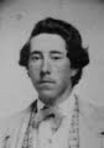 Jett, Ruggles, and Bainbridge