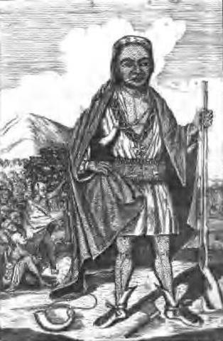 Plymouth colony created