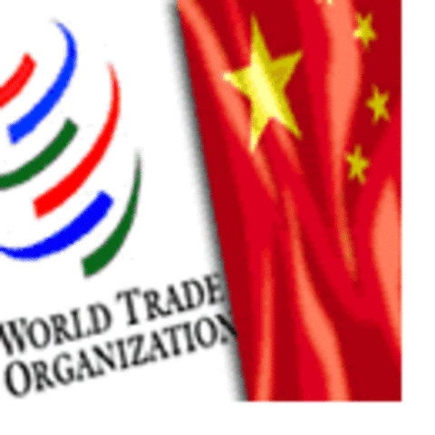 China Admitted to World Trade Organization (https://www.wto.org/english/thewto_e/countries_e/china_e.htm) and (https://hoosinchina.com/2013/05/01/chinas-one-child-policy/)