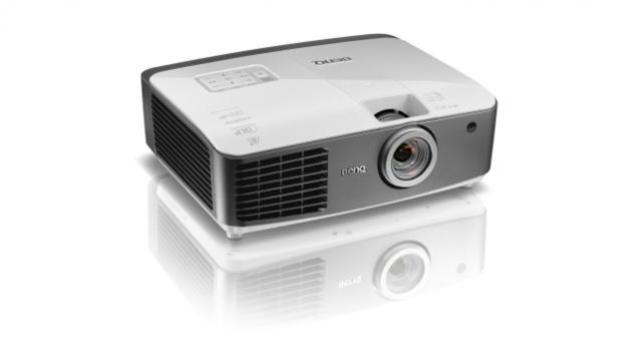 Wireless Projector Invention