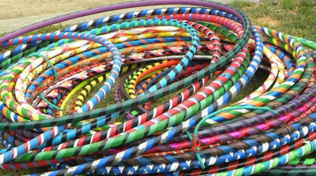 Hula Hoops