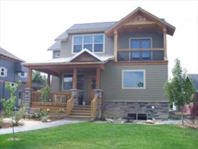 We moved to new house