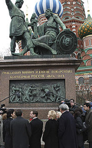 “People’s Unity Day"