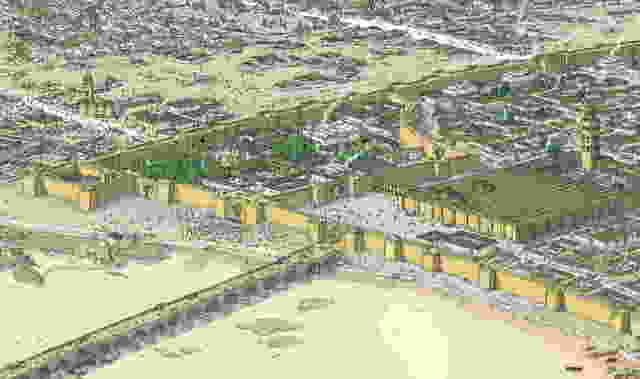 El Califato de Cordoba