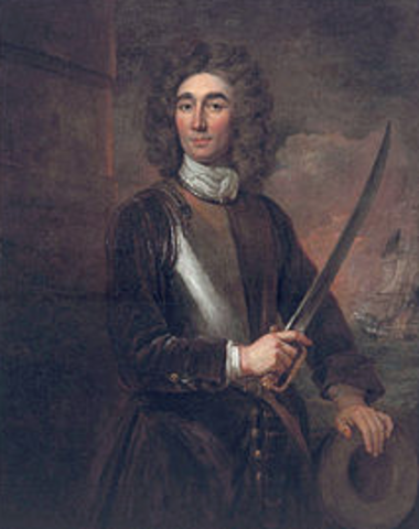 English vice-admiral