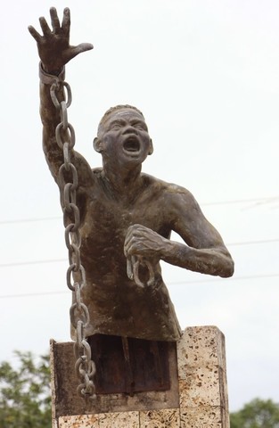 Palenque de Benkos Biohó