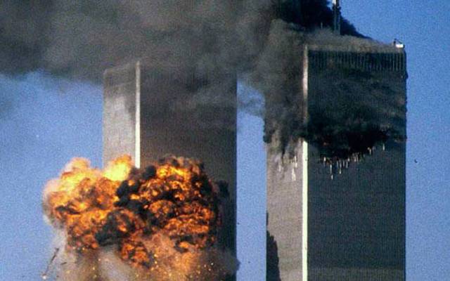 Attacks of 9/11