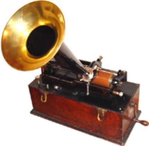 phonograph