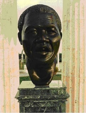 Benkos Biohó ahorcado por los Españoles